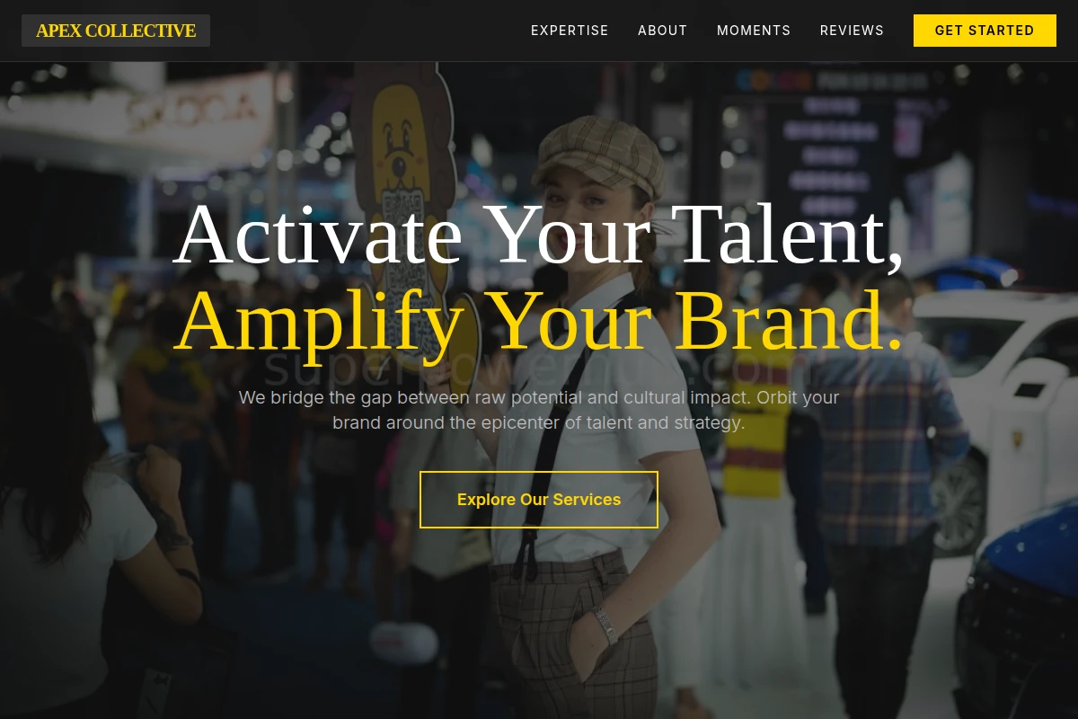 Orbit Brand Activation
