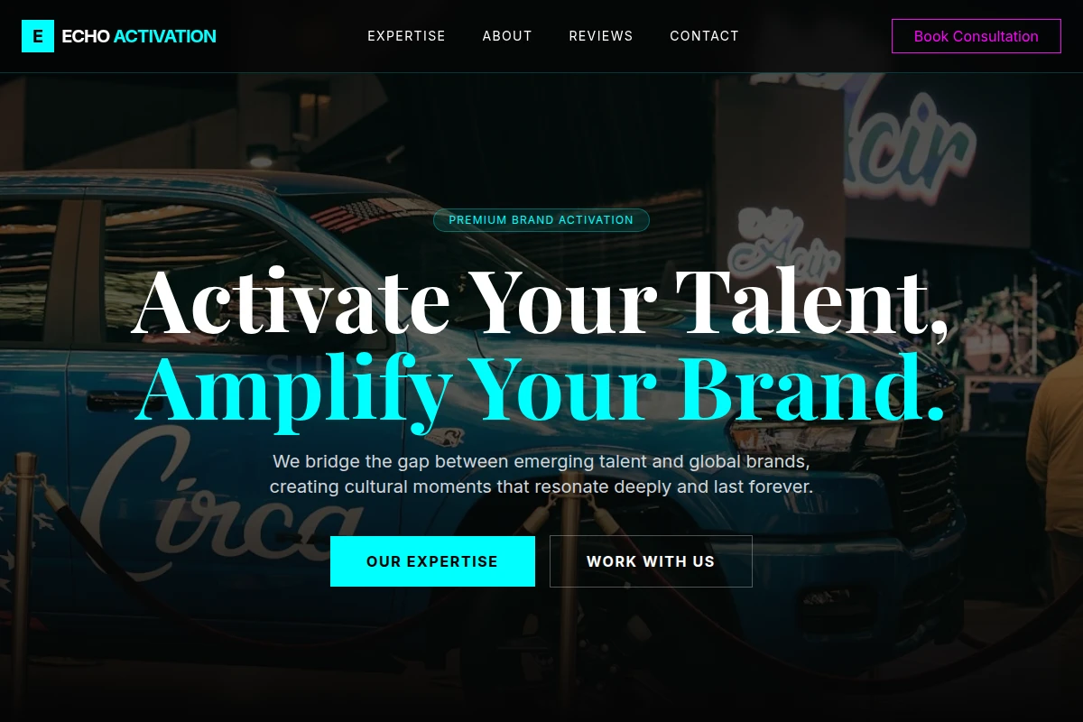 brand-activation