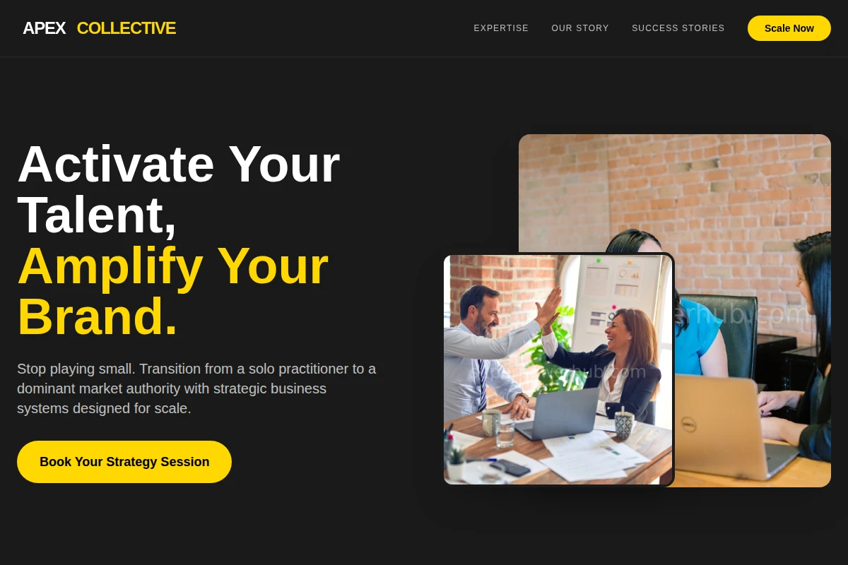 Prime Business Coach