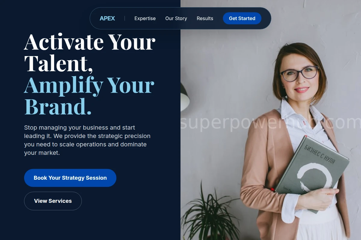 Yield Business Coach
