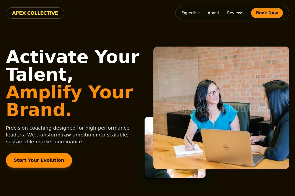 Matrix Business Coach