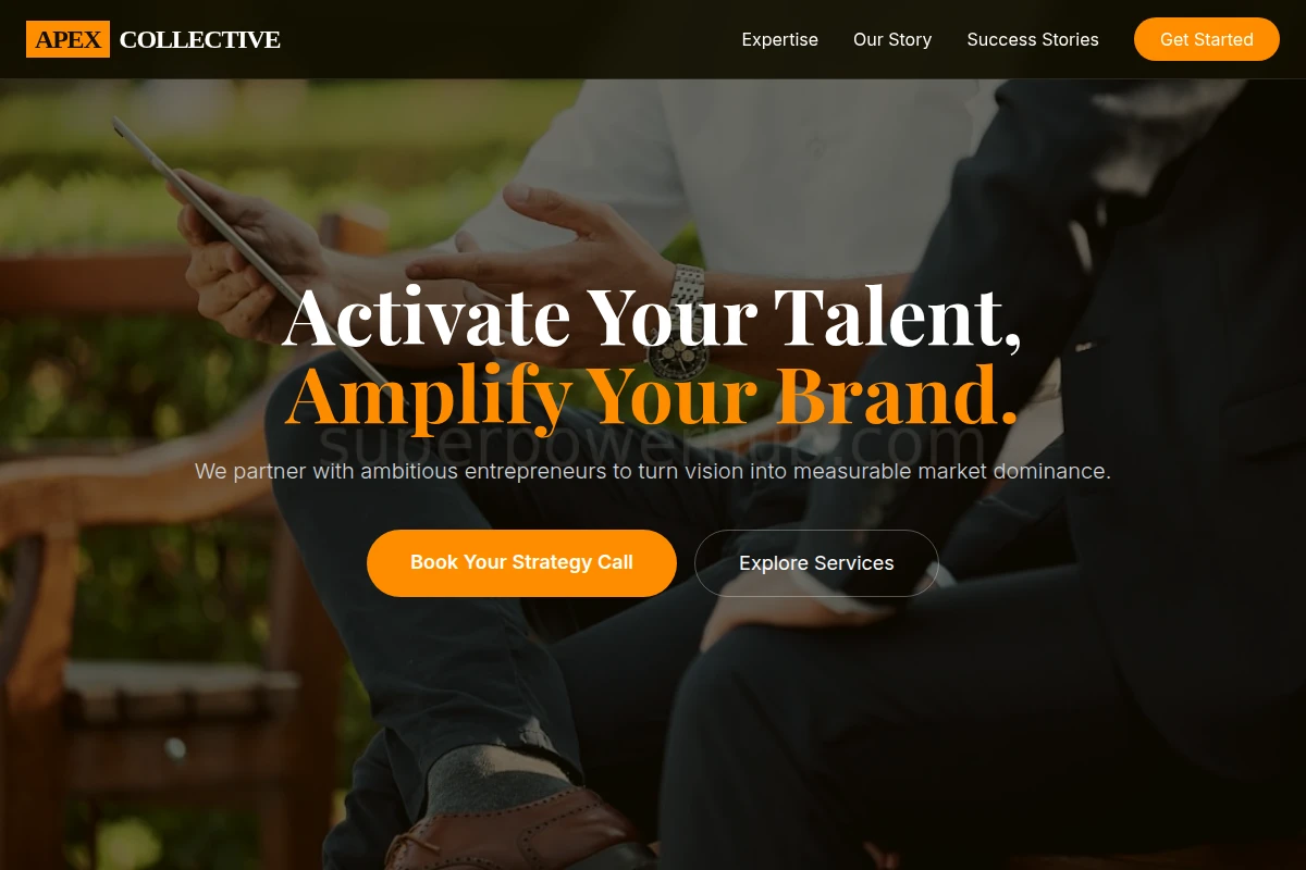 Echo Business Coach