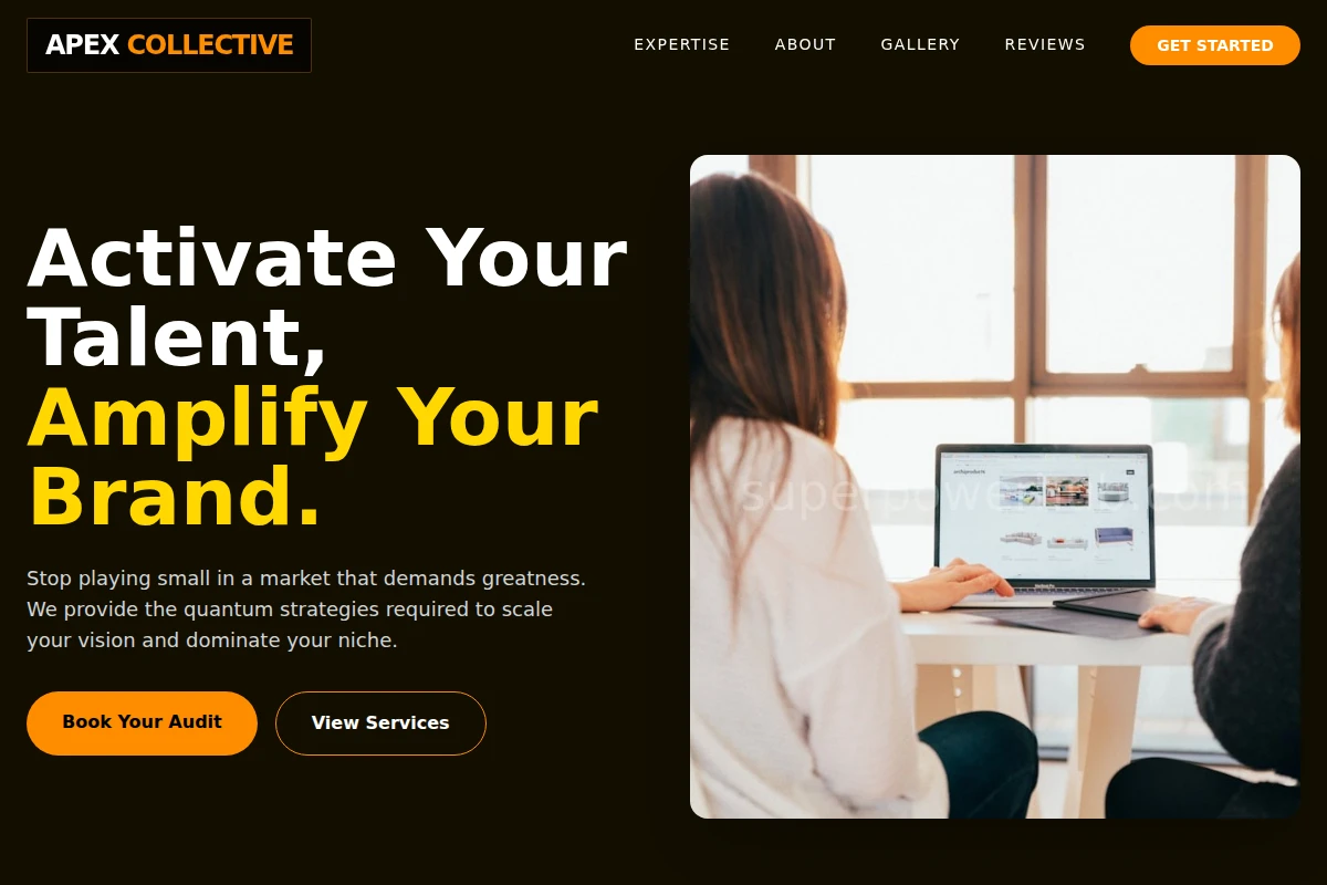 Quantum Business Coach