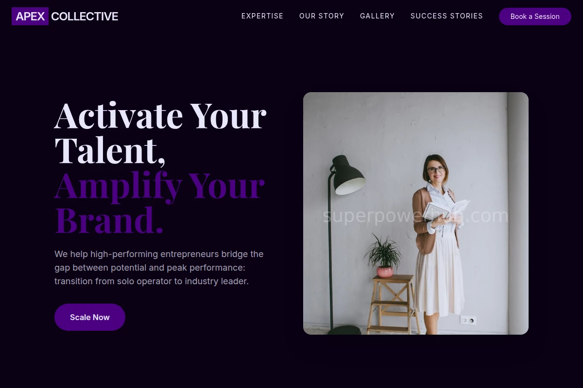 Rocket Business Coach