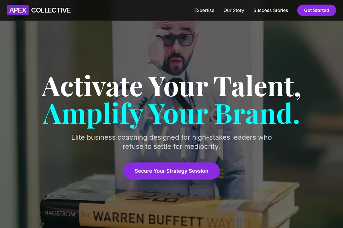 Jet Business Coach