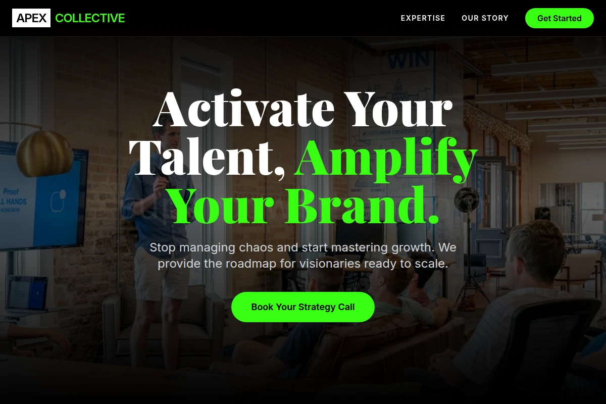 business-coach