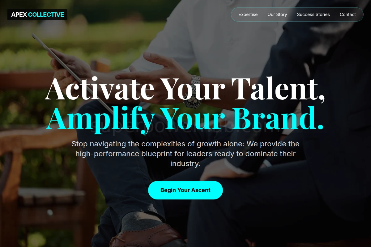 Jet Business Coach