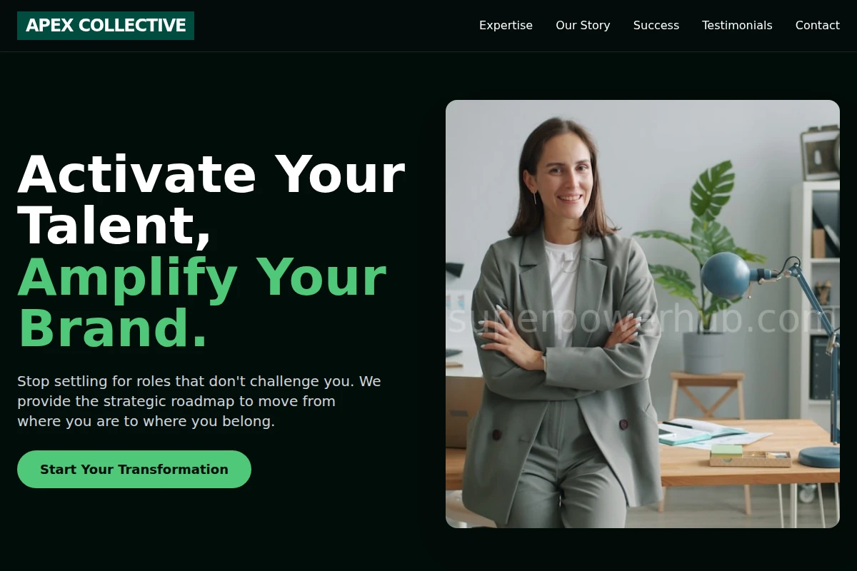 Node Career Coach