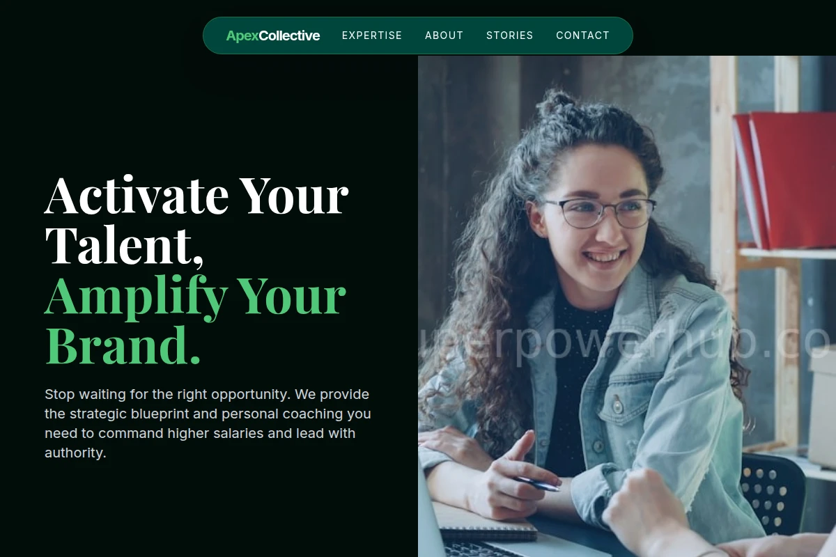 Echo Career Coach