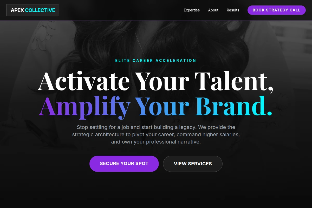 Bloom Career Coach