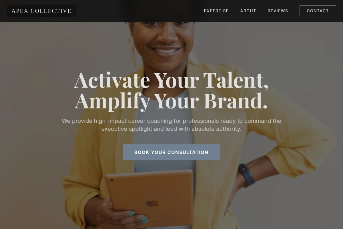 Radar Career Coach