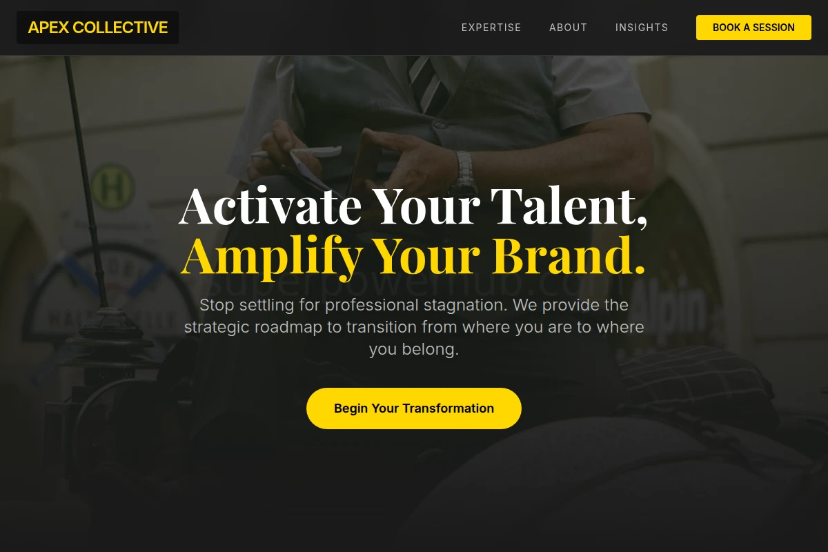 Zone Career Coach
