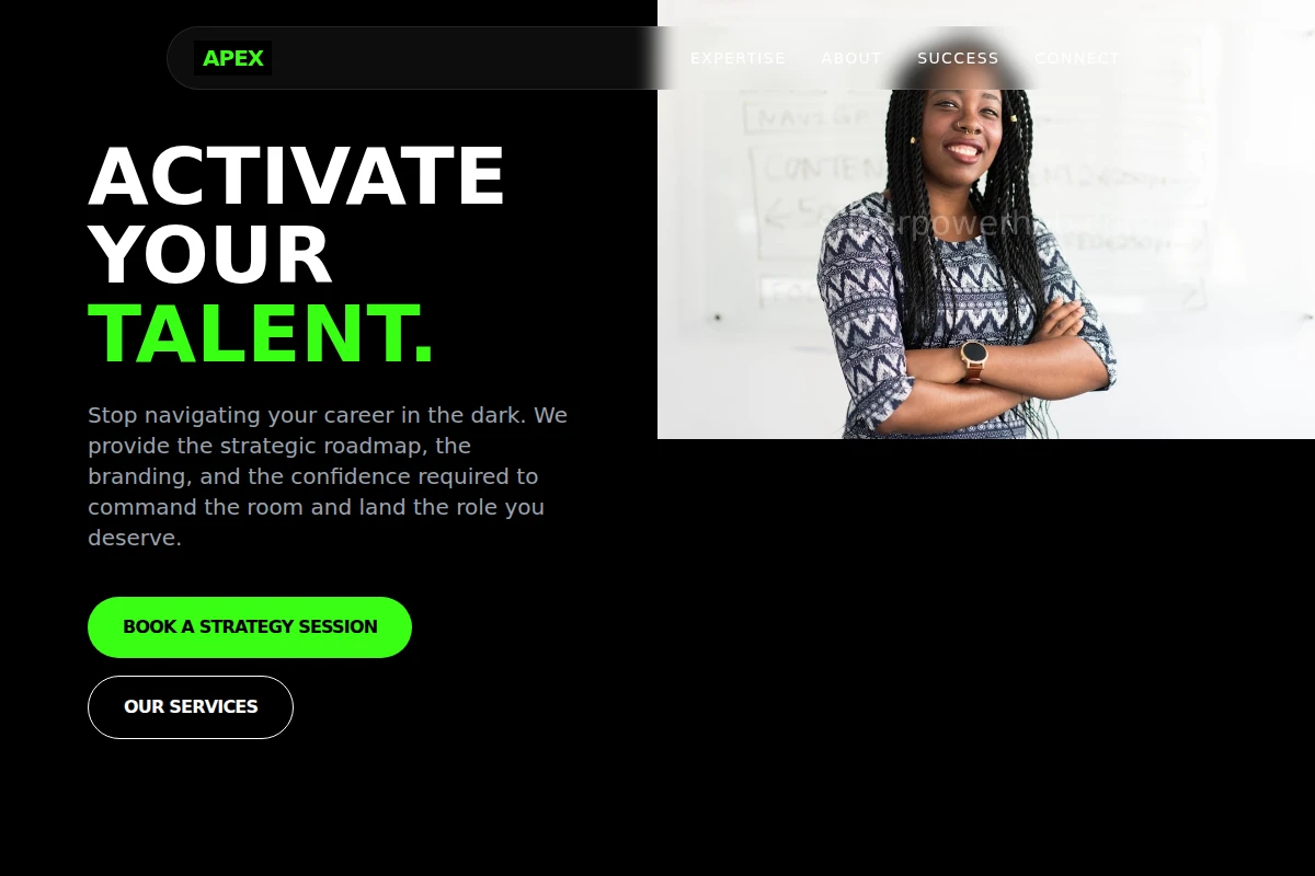 Launchpad Career Coach