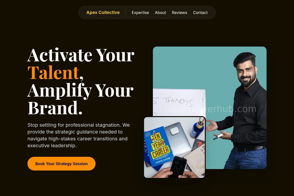 Unit Career Coach