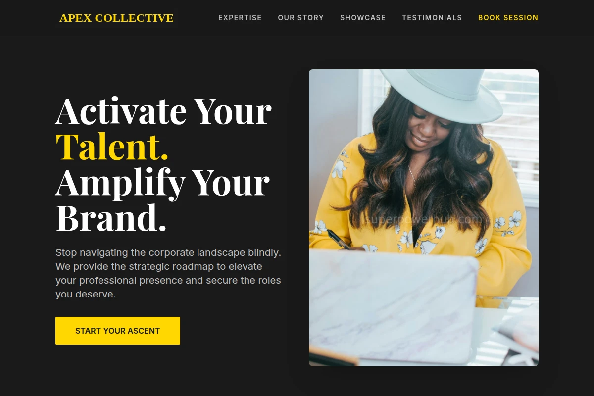 Gear Career Coach