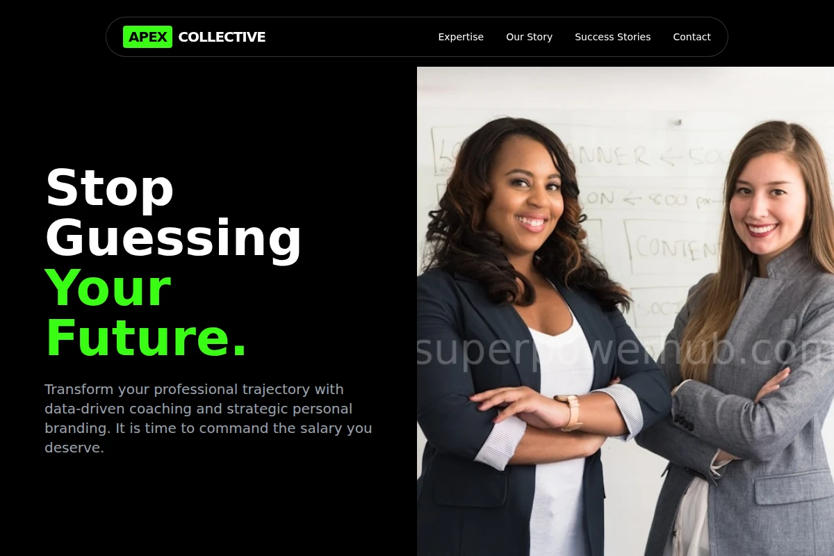 Vector Career Coach