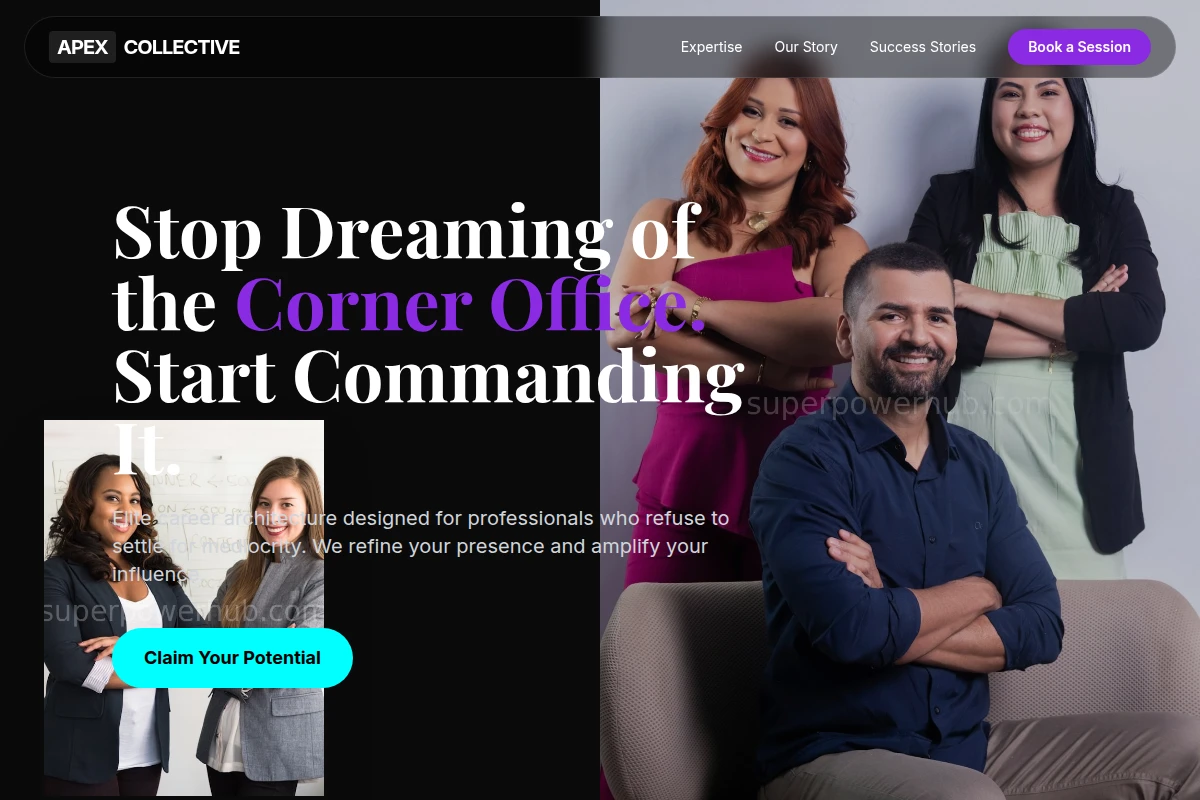 career-coach