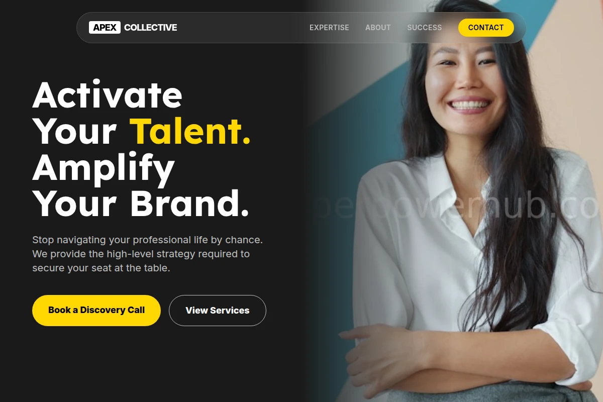 Nexus Career Coach