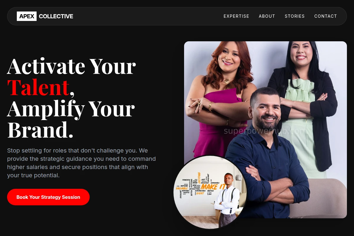 Flux Career Coach