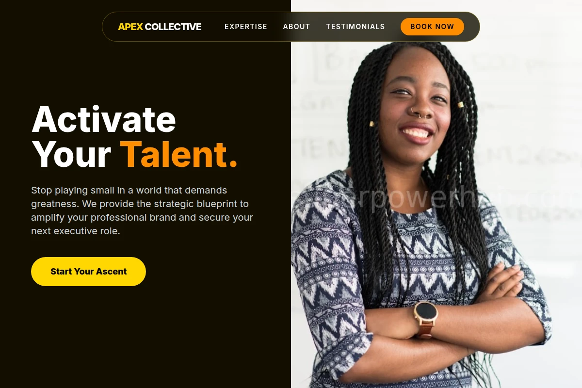 Element Career Coach