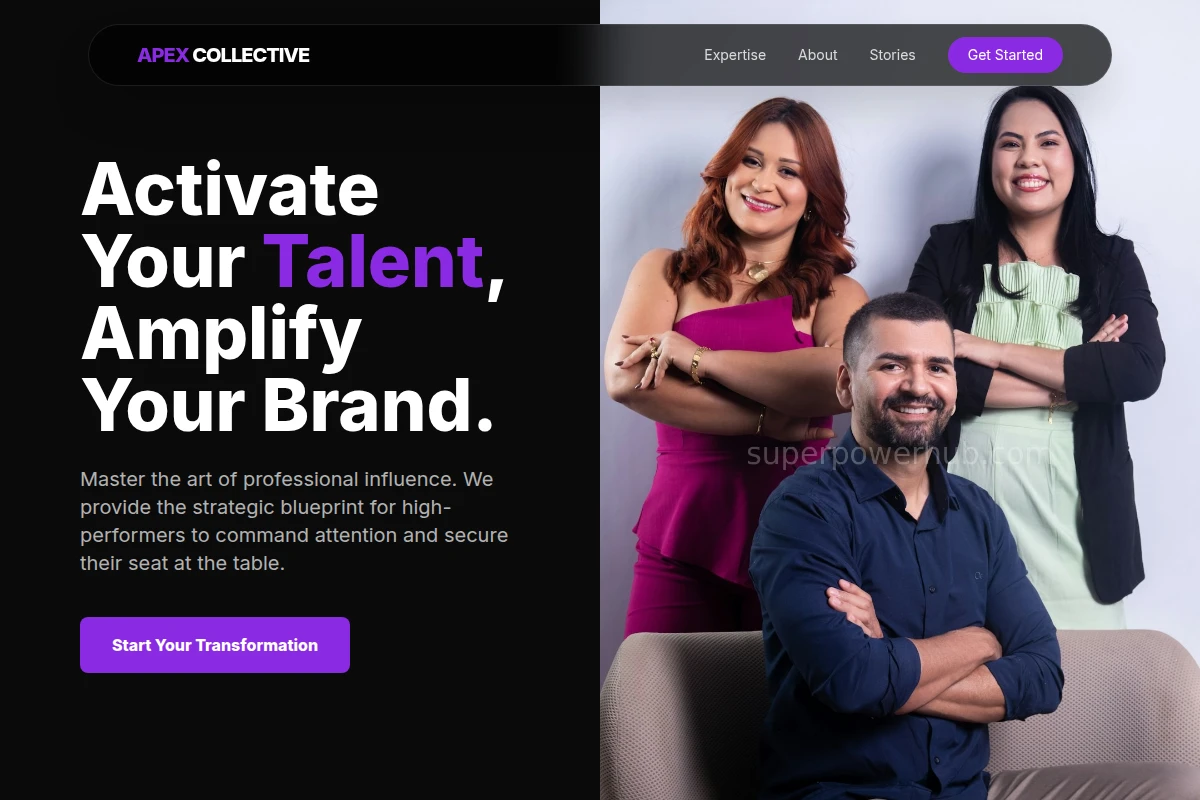 Element Career Coach