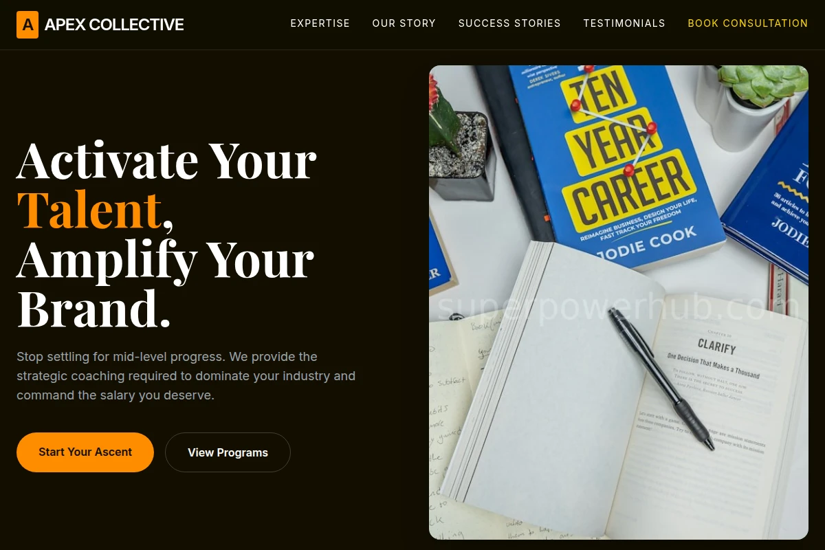 Unit Career Coach