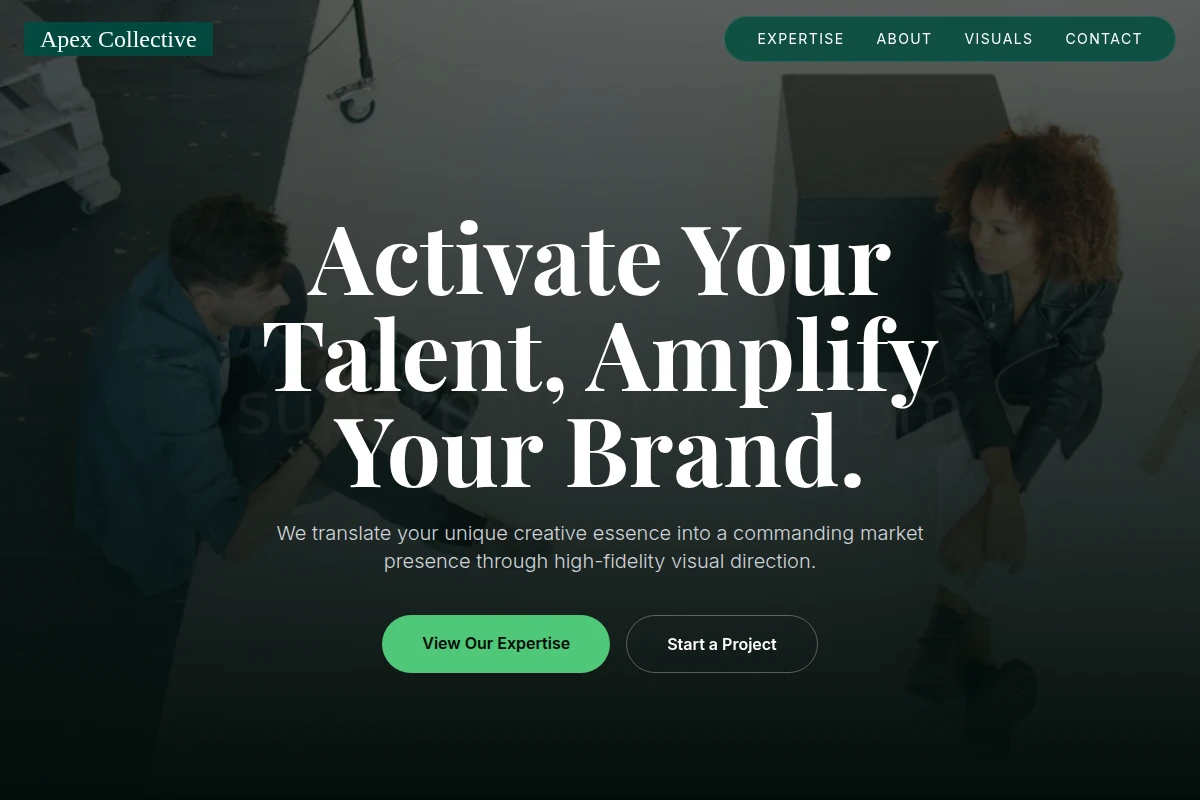 Impact Creative Direction