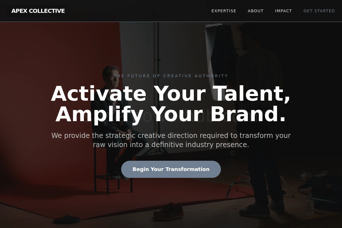 Unit Creative Direction