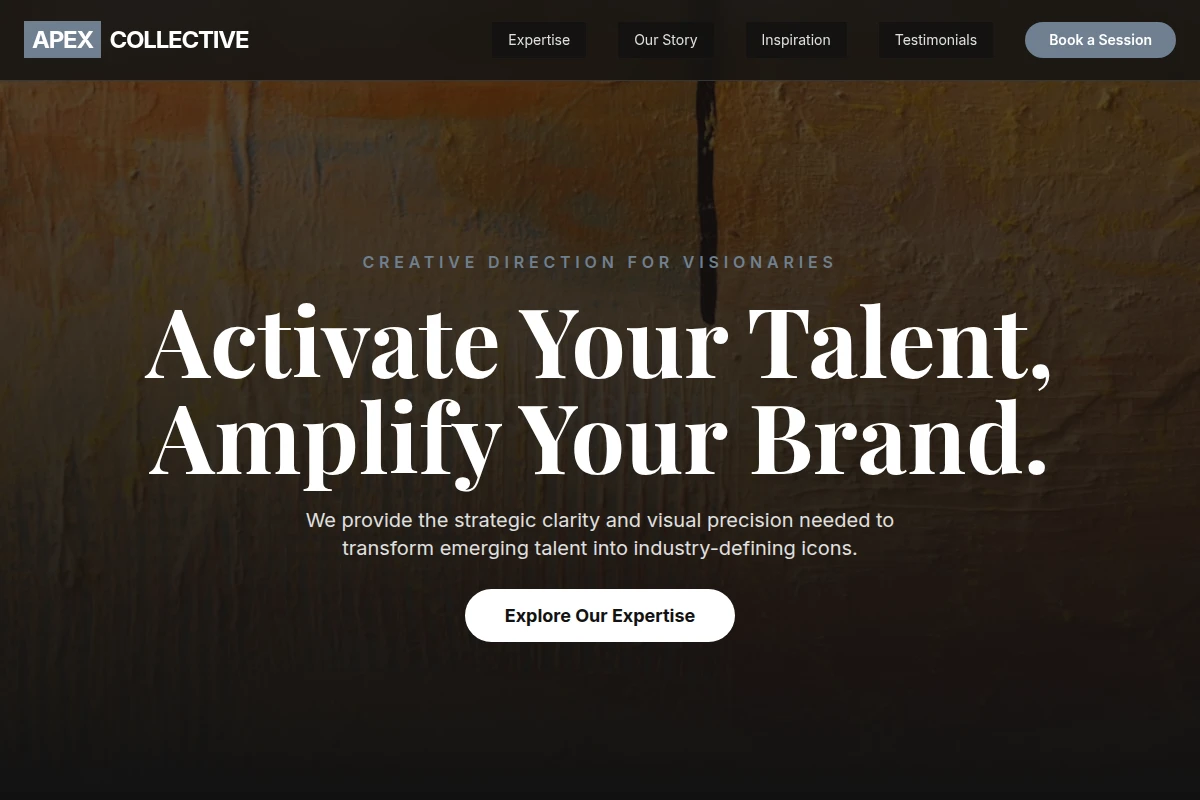 Node Creative Direction