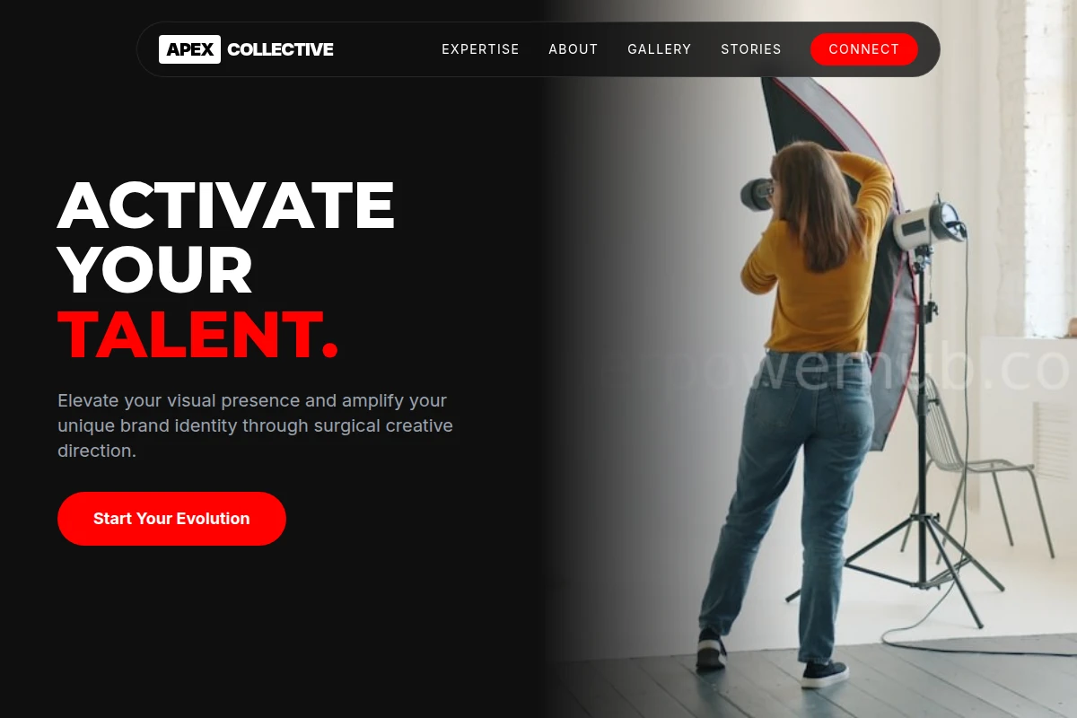 Logic Creative Direction