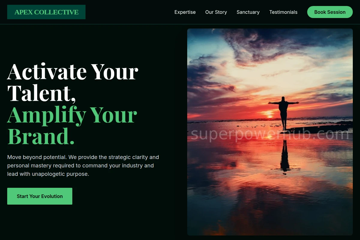 Spark Life Coach