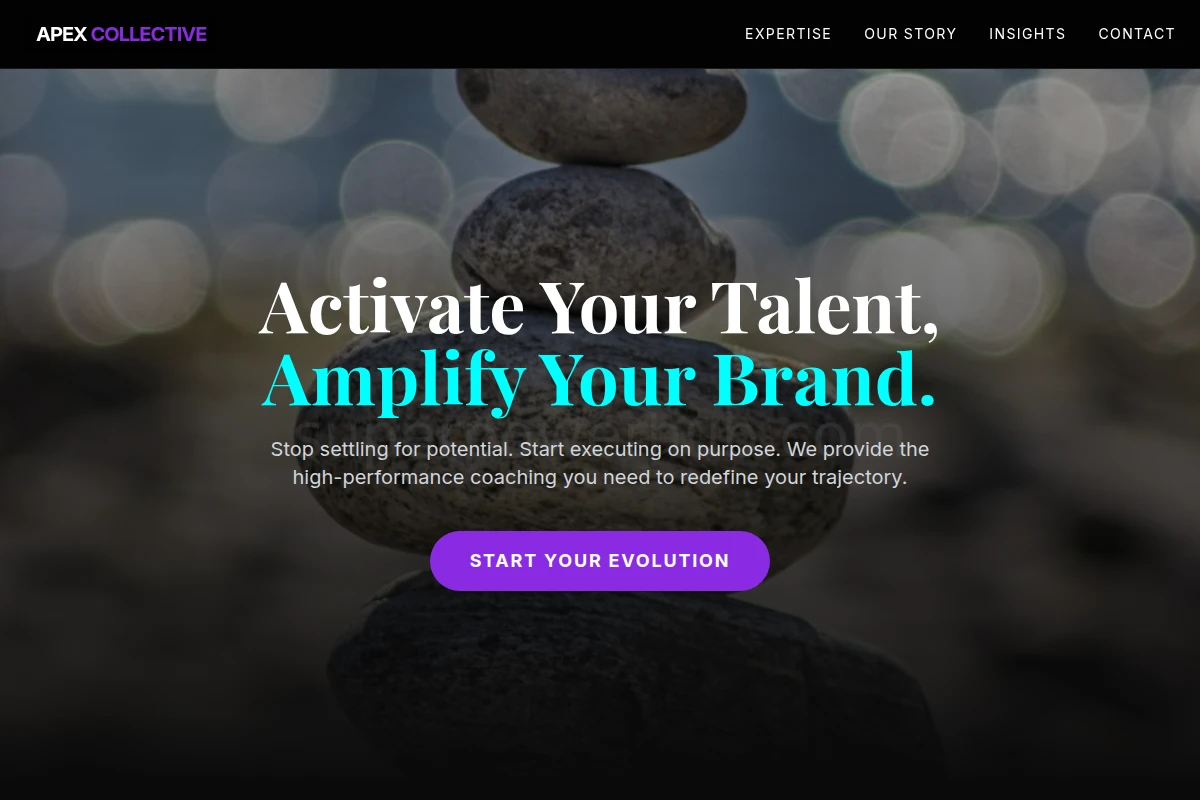 Flux Life Coach